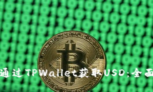 如何通过TPWallet获取USD：全面指南