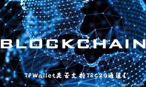  TPWallet是否支持TRC20通道？