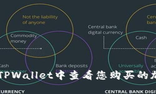 如何在TPWallet中查看您购买的加密货币