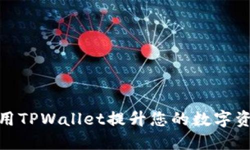 如何高效使用TPWallet提升您的数字资产管理体验