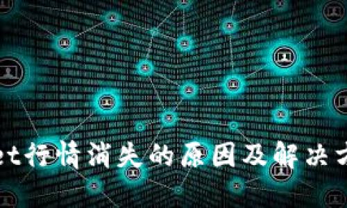 TPWallet行情消失的原因及解决方案详解